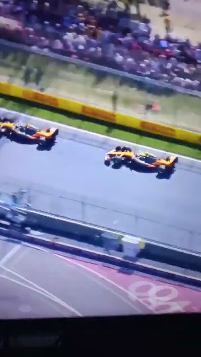 Preview Lando Norris Reconhece Erros na Qualificação para o GP do Canadá, Oscar Piastri Destaca-se