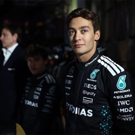 Grande Prémio do Canadá: George Russell Garante a Primeira Vitória da Mercedes em 2025