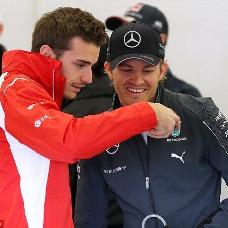 O Grande Prémio do Canadá da Ferrari foi “Descuidado”, Diz Nico Rosberg, Enquanto a Equipa Admite “Demasiados Erros” em Montreal