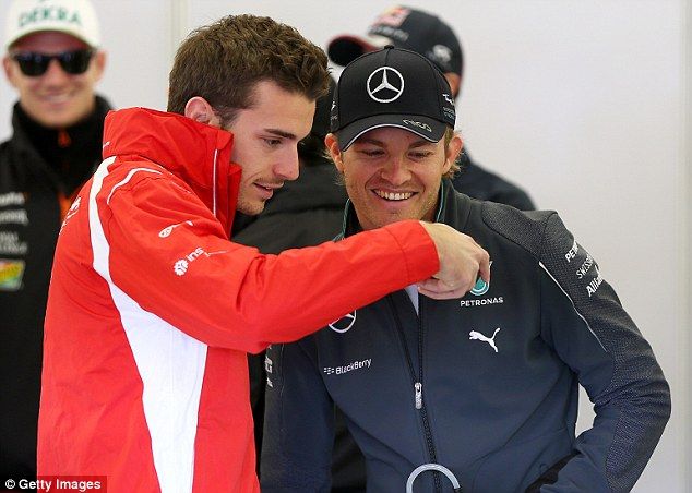 Preview O Grande Prémio do Canadá da Ferrari foi “Descuidado”, Diz Nico Rosberg, Enquanto a Equipa Admite “Demasiados Erros” em Montreal