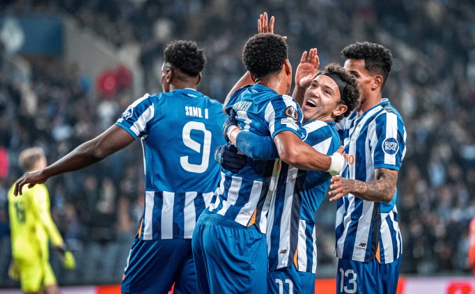Preview Jogador pretendido pelo FC Porto escolhe o Barcelona