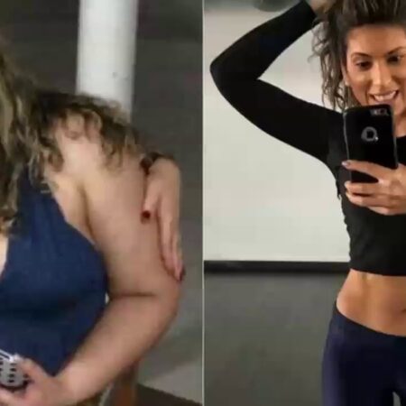 'A Defender o Meu Lugar' – Oban Elliott Impulsionado Pelo Medo de Voltar à Vida Antes do Contrato com Dana White, Antes do Combate em Baku
