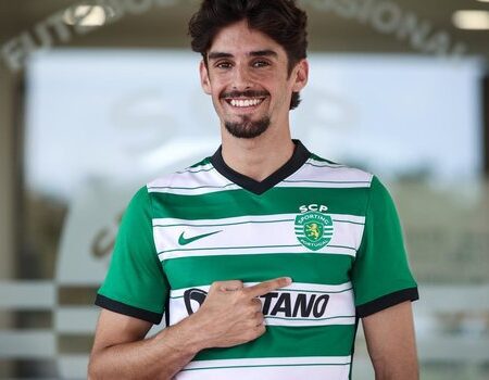 Rayan Lucas viaja rumo a Lisboa para ser reforço do Sporting