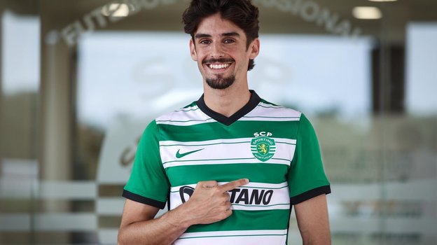 Preview Rayan Lucas viaja rumo a Lisboa para ser reforço do Sporting