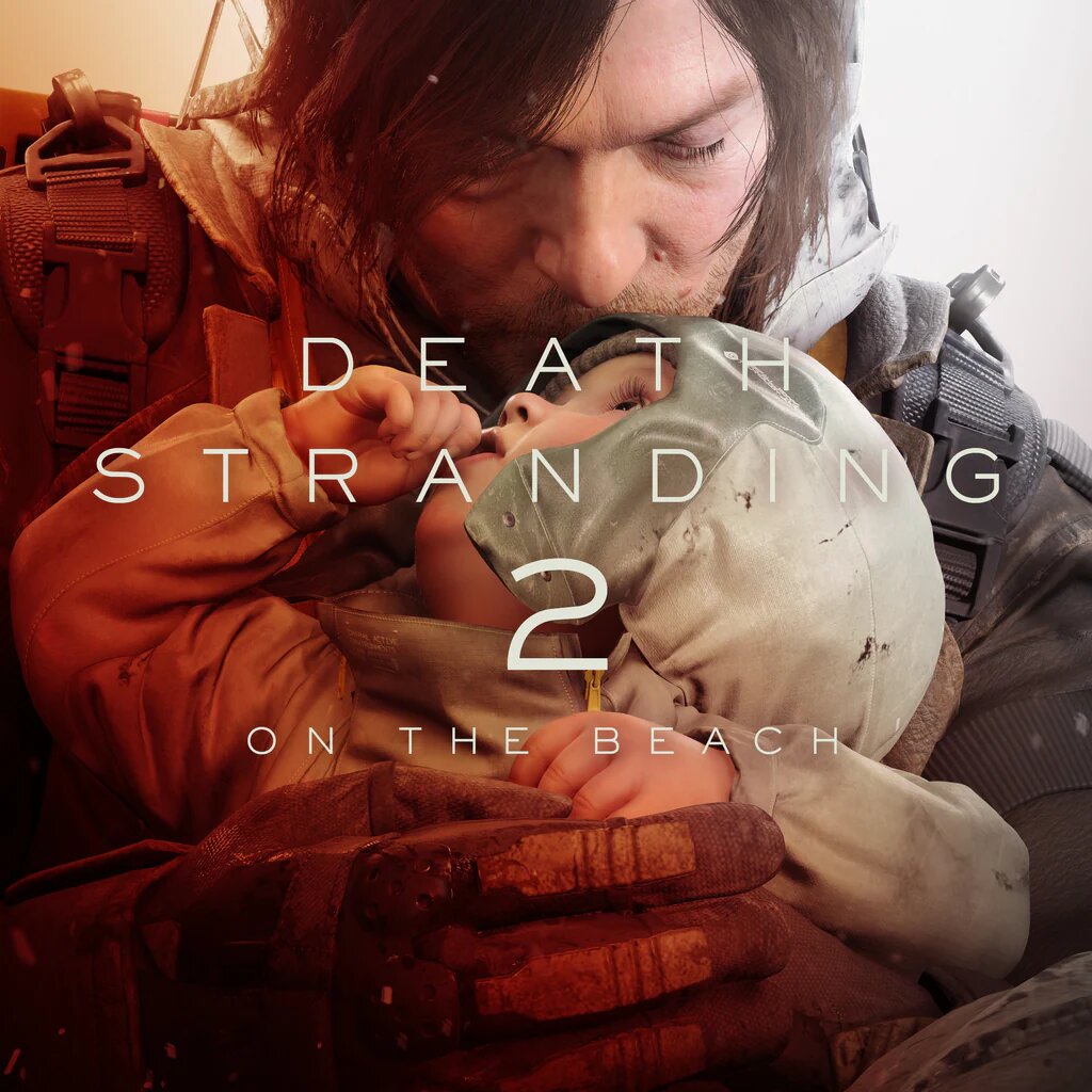 Preview Análise a Death Stranding 2: On The Beach