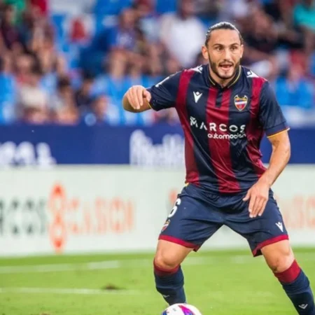 Kochorashvili Elogia o Sporting: ‘Equipa de Liga dos Campeões’