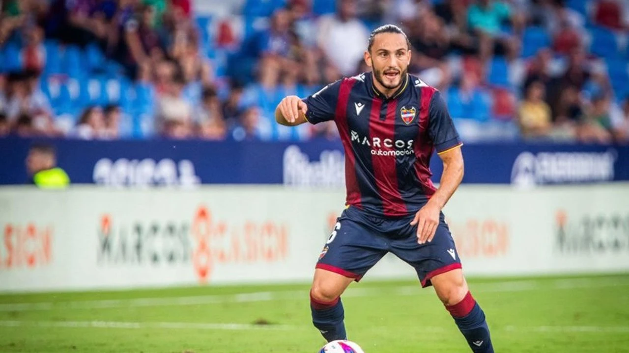 Preview Kochorashvili Elogia o Sporting: ‘Equipa de Liga dos Campeões’