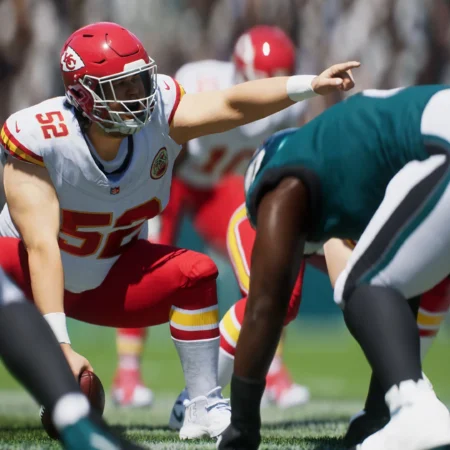 Recursos de Jogabilidade do Madden NFL 26: Uma Análise Profunda