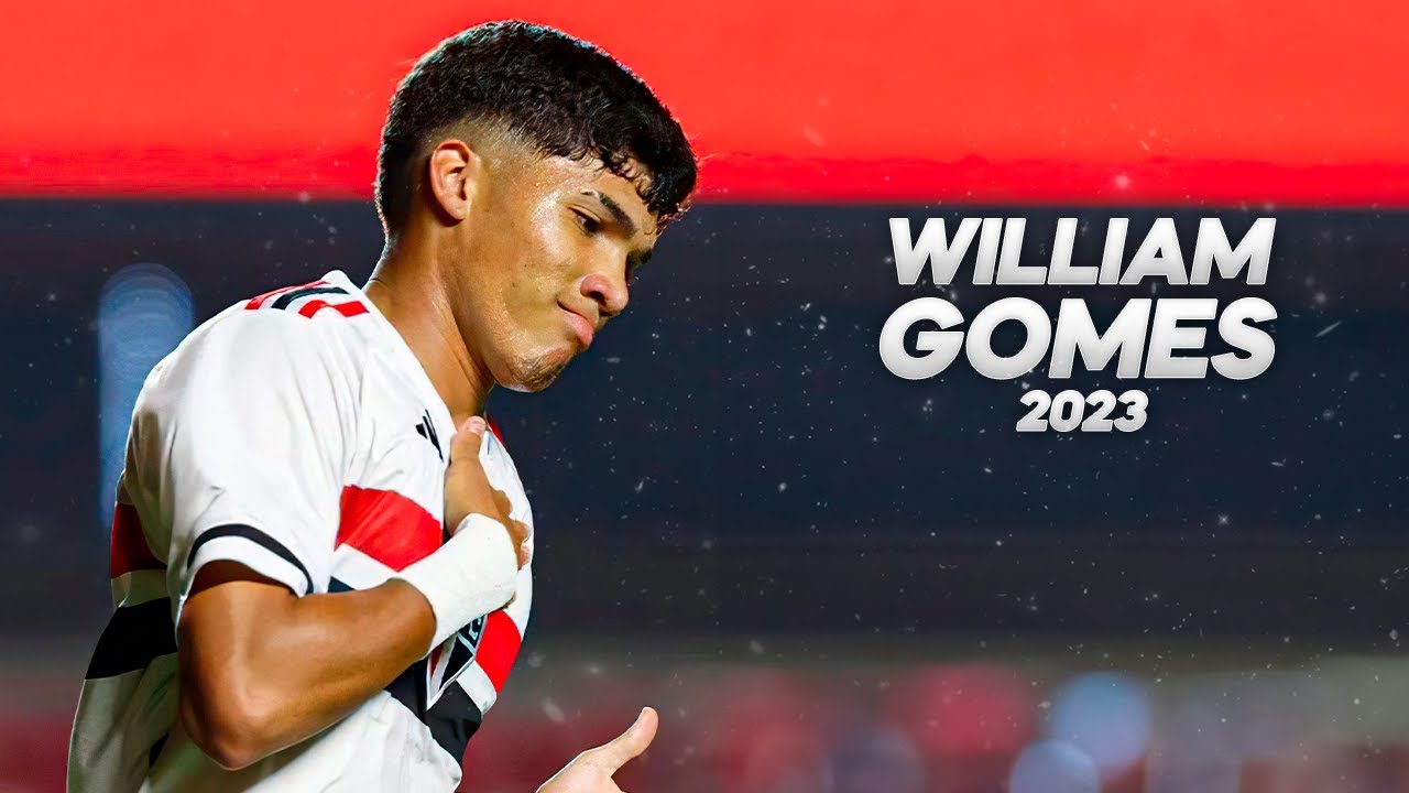 Preview William Gomes: “Vamos mostrar o verdadeiro Porto na próxima temporada”