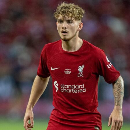 Inglaterra Sub-21 Vence a Holanda por 2-1 com Bis de Harvey Elliott e Alcança a Final do Europeu