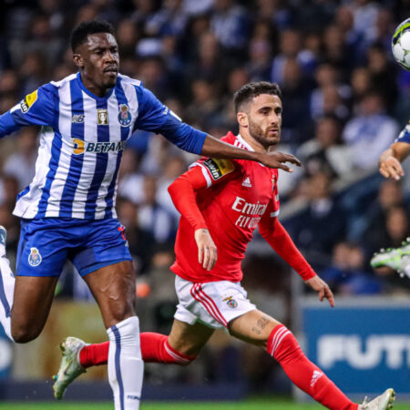Sporting negoceia Luis Suárez, alvo antigo de Benfica e FC Porto