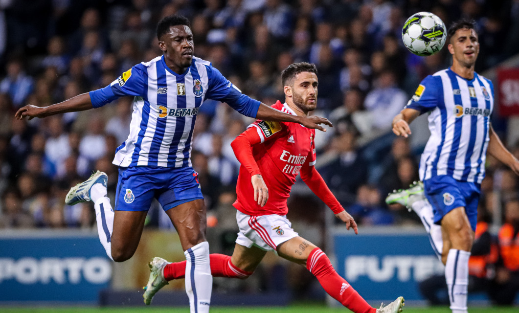 Preview Sporting negoceia Luis Suárez, alvo antigo de Benfica e FC Porto