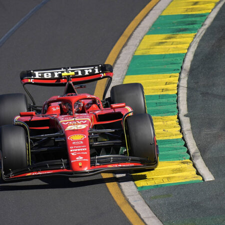 Ferrari Leva Melhorias Antes do GP da Áustria e Destaca Área Crucial