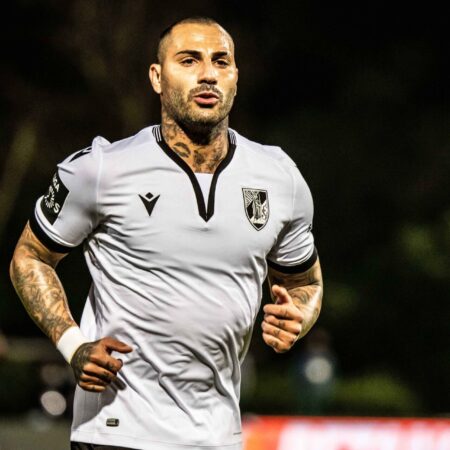 Quaresma sobre o futuro do FC Porto: “Que o próximo técnico perceba o que é o clube”