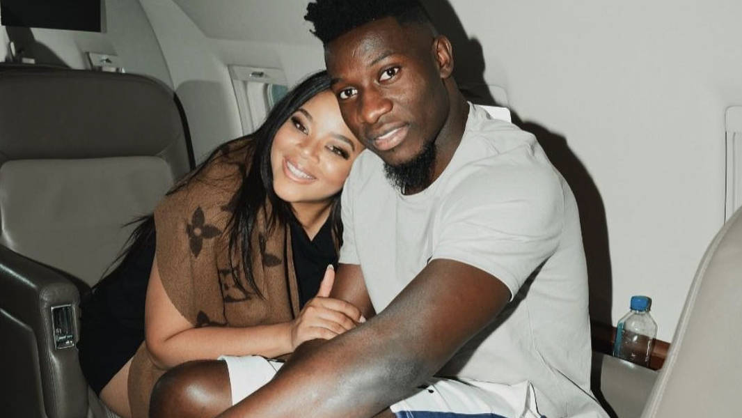 Preview Andre Onana Surpreende a Jogar a Avançado em Camarões