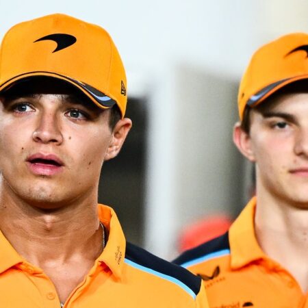GP da Áustria: Lando Norris e Oscar Piastri da McLaren Mantêm Acordo Após Colisão no Canadá