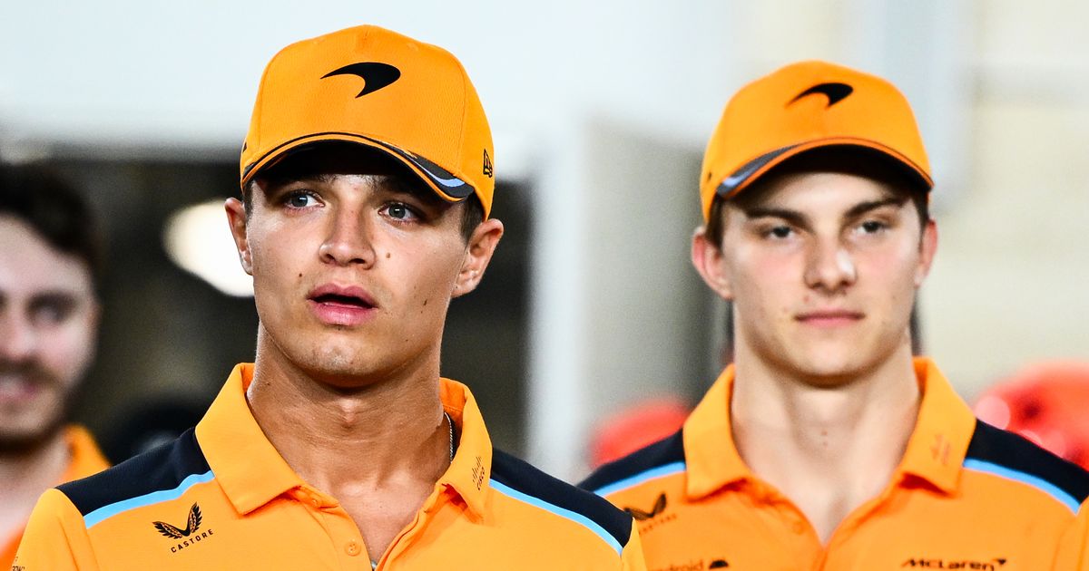 Preview GP da Áustria: Lando Norris e Oscar Piastri da McLaren Mantêm Acordo Após Colisão no Canadá