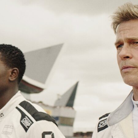 F1 The Movie: Cinco Aspetos Cruciais do Novo Filme da Fórmula 1