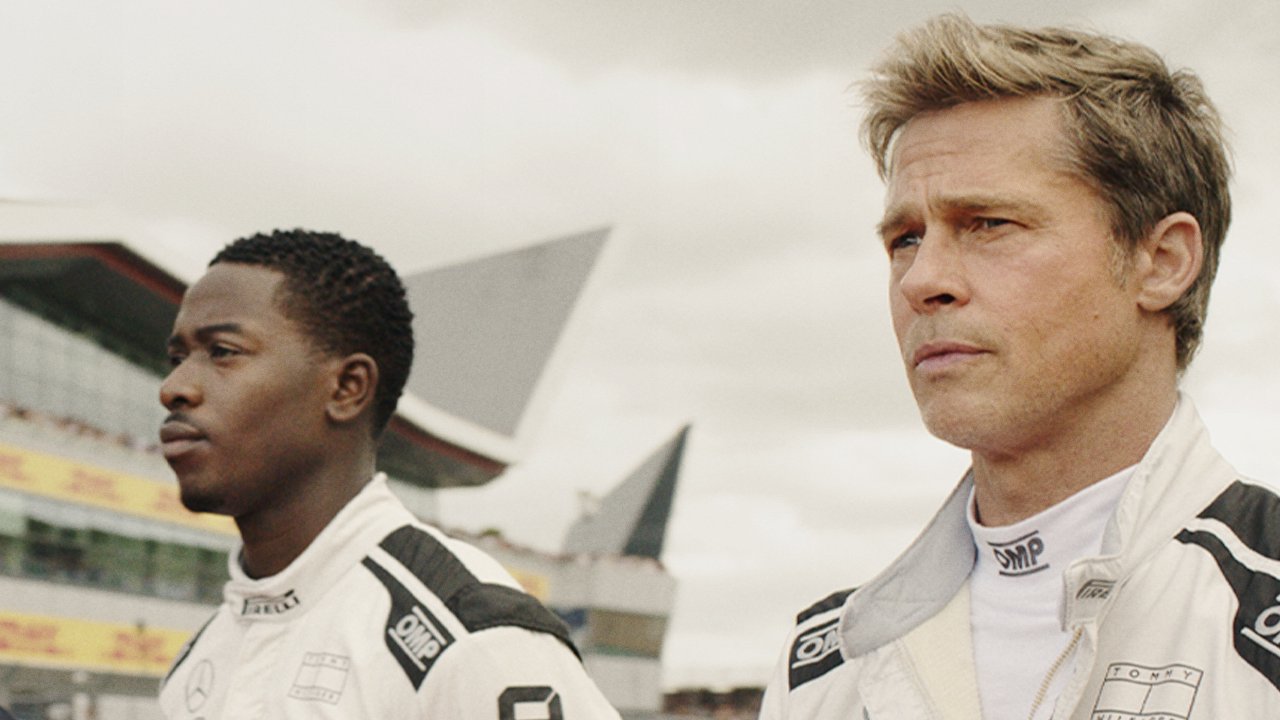 Preview F1 The Movie: Cinco Aspetos Cruciais do Novo Filme da Fórmula 1