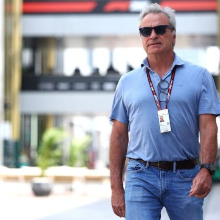 Carlos Sainz Sr. Desiste da Candidatura à Presidência da FIA
