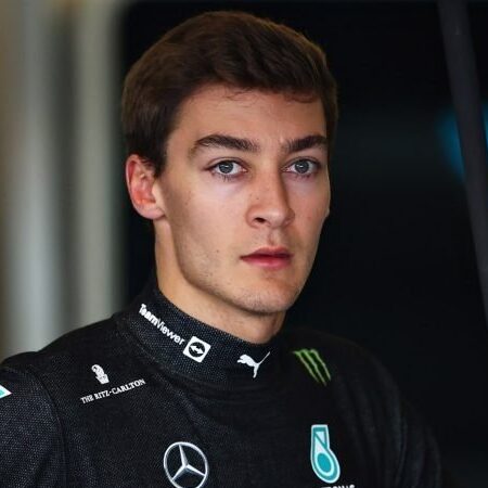Grande Prémio da Áustria: George Russell Lidera Primeiro Treino, Alex Dunne Impressiona Fortemente