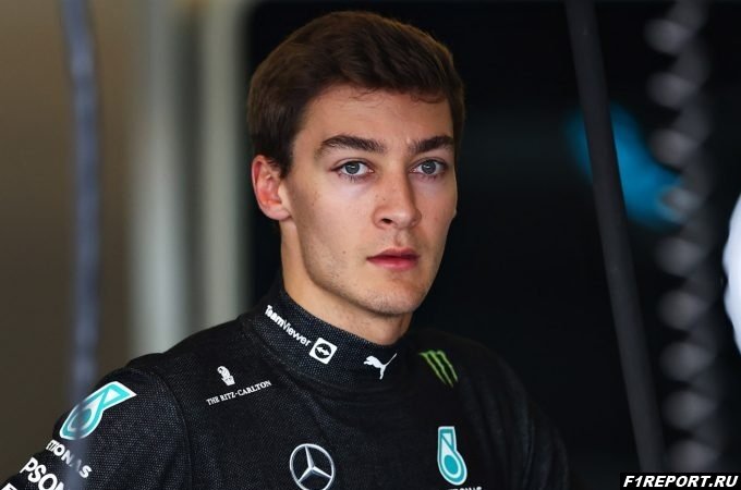 Preview Grande Prémio da Áustria: George Russell Lidera Primeiro Treino, Alex Dunne Impressiona Fortemente