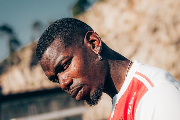 Preview Paul Pogba assina pelo Mónaco e regressa ao futebol entre lágrimas