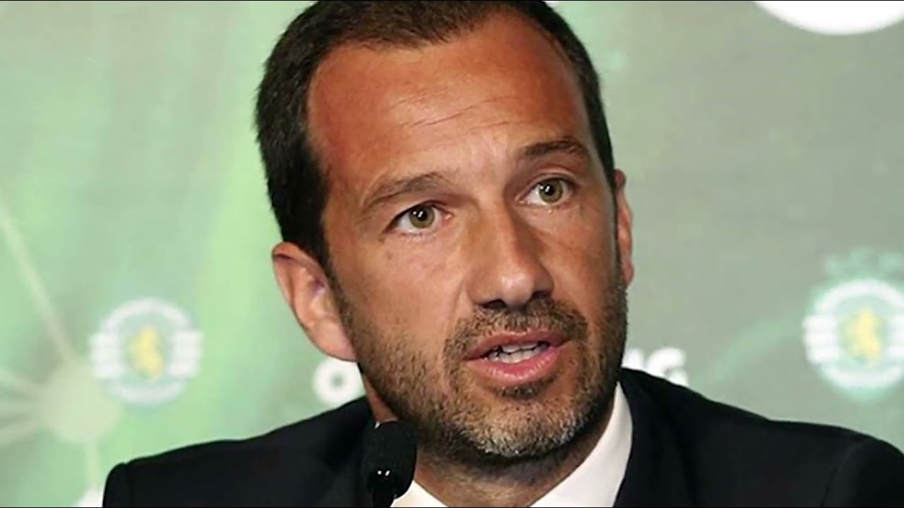 Preview Frederico Varandas: “Acredito que o Viktor Gyokeres possa sair, a não ser que tenha o pior agente o mundo”