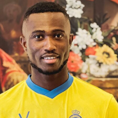 Ghislain Konan reforça o Gil Vicente