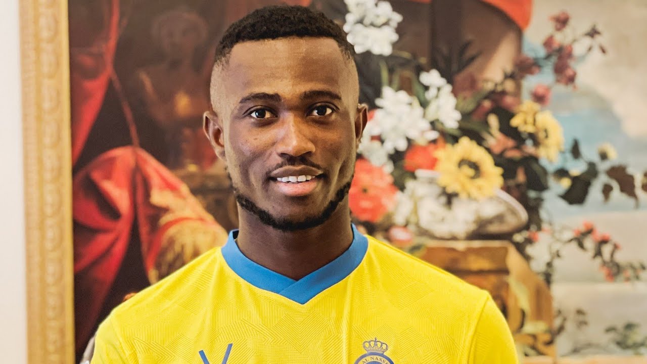 Preview Ghislain Konan reforça o Gil Vicente