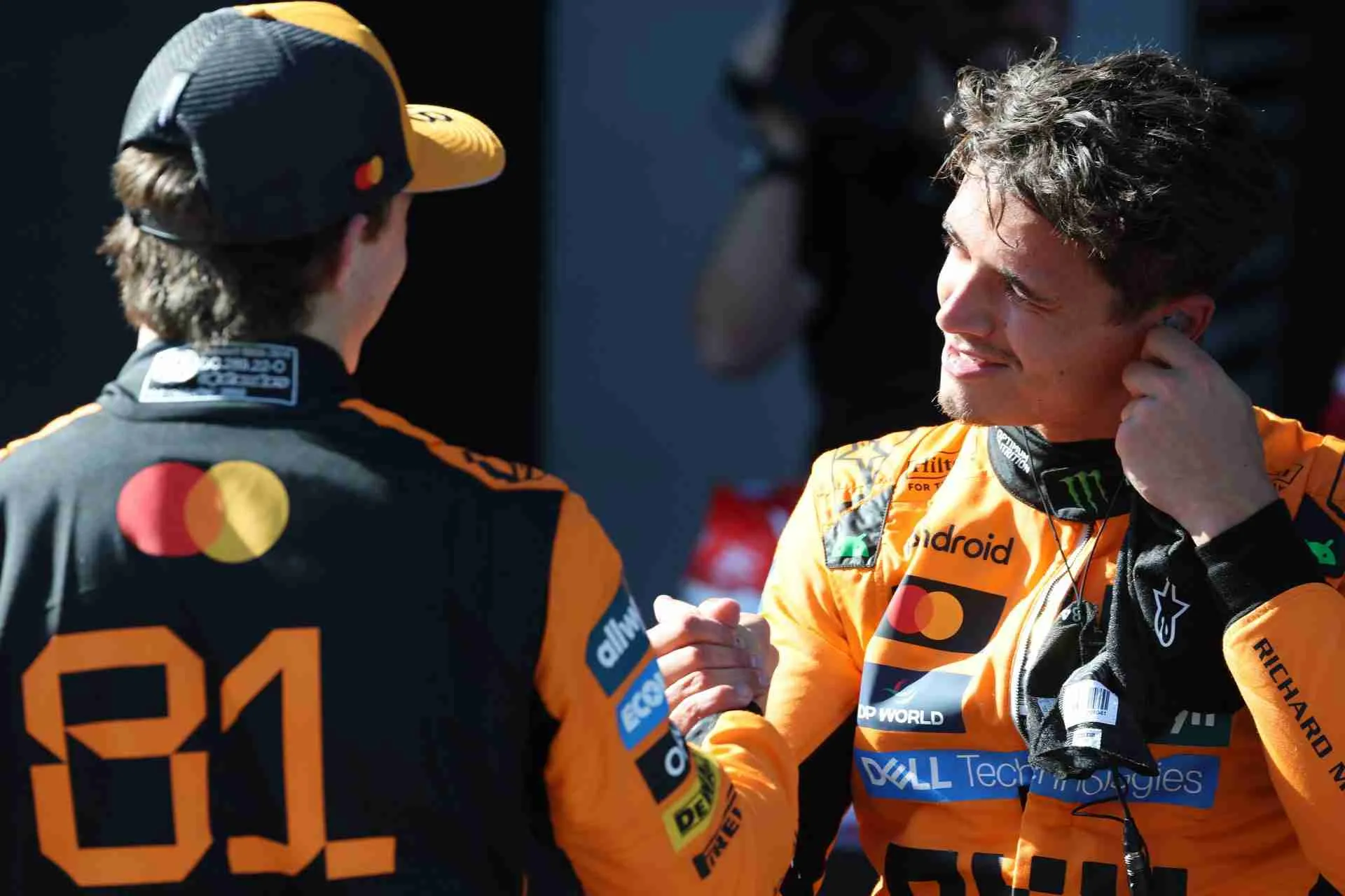 Preview Grande Prémio da Áustria: Lando Norris Conquista Pole Dominante, Verstappen Apenas Sétimo