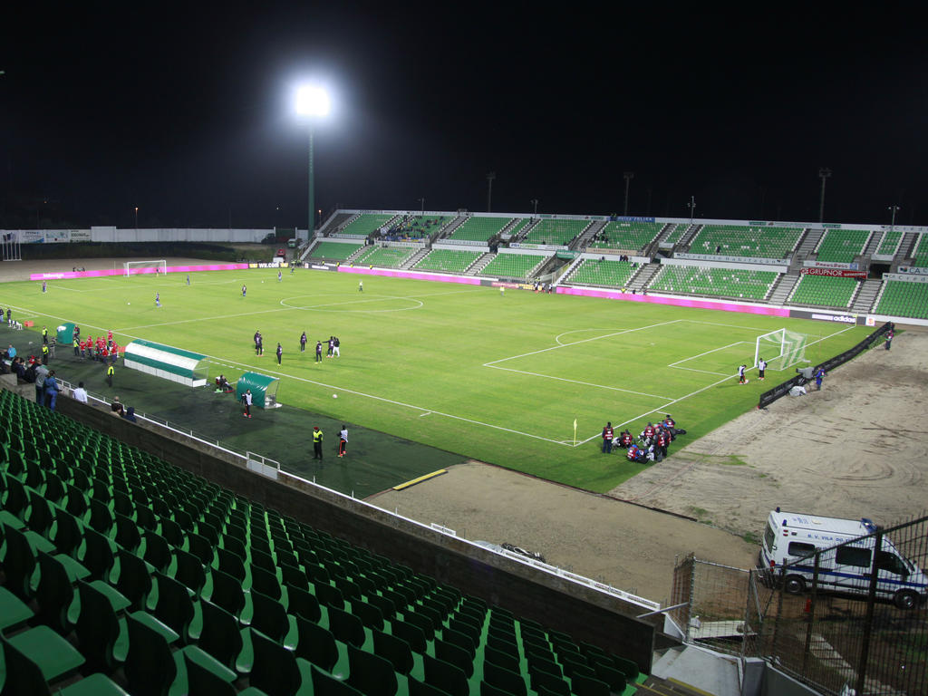 Preview Rio Ave regressa ao Estádio dos Arcos em 2025/26 com plano de modernização
