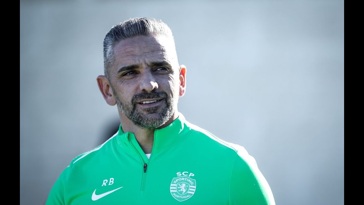 Preview Sporting de olho em reforços conhecidos de Rui Borges