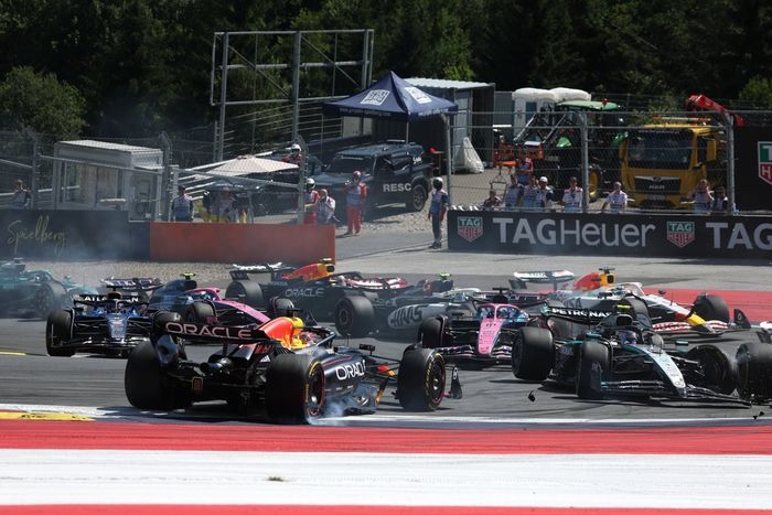 Preview Grande Prémio da Grã-Bretanha de Fórmula 1 de 2025 em Silverstone
