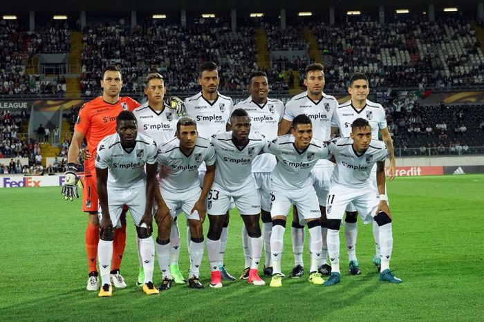 Preview Vitória de Guimarães regressa na terça-feira e disputa nove jogos de pré–época