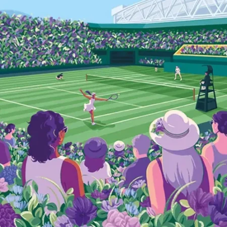 Wimbledon 2025: Destaques do Quinto Dia