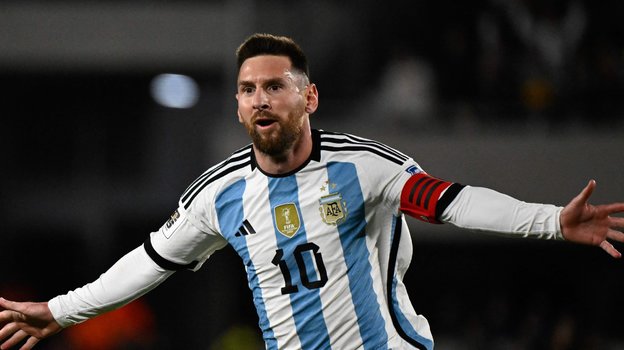 Preview Lionel Messi poderá finalmente jogar na Premier League aos 38 anos