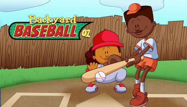 Preview Backyard Baseball ’01: Data de Lançamento Anunciada