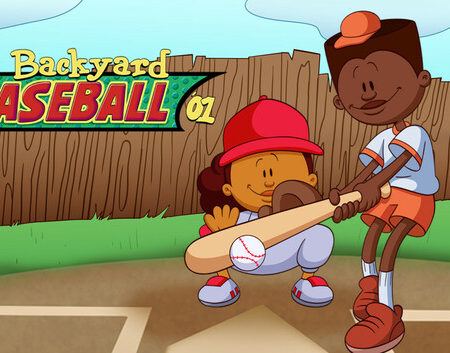 Backyard Baseball ’01: Data de Lançamento Anunciada