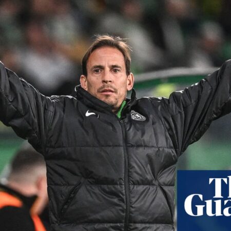Espanha abre as portas que Portugal fechou a João Pereira