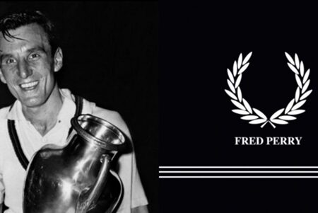 Fred Perry: O Campeão Rebelde Exilado pelo Snobismo de Wimbledon