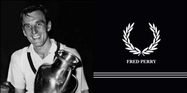 Preview Fred Perry: O Campeão Rebelde Exilado pelo Snobismo de Wimbledon