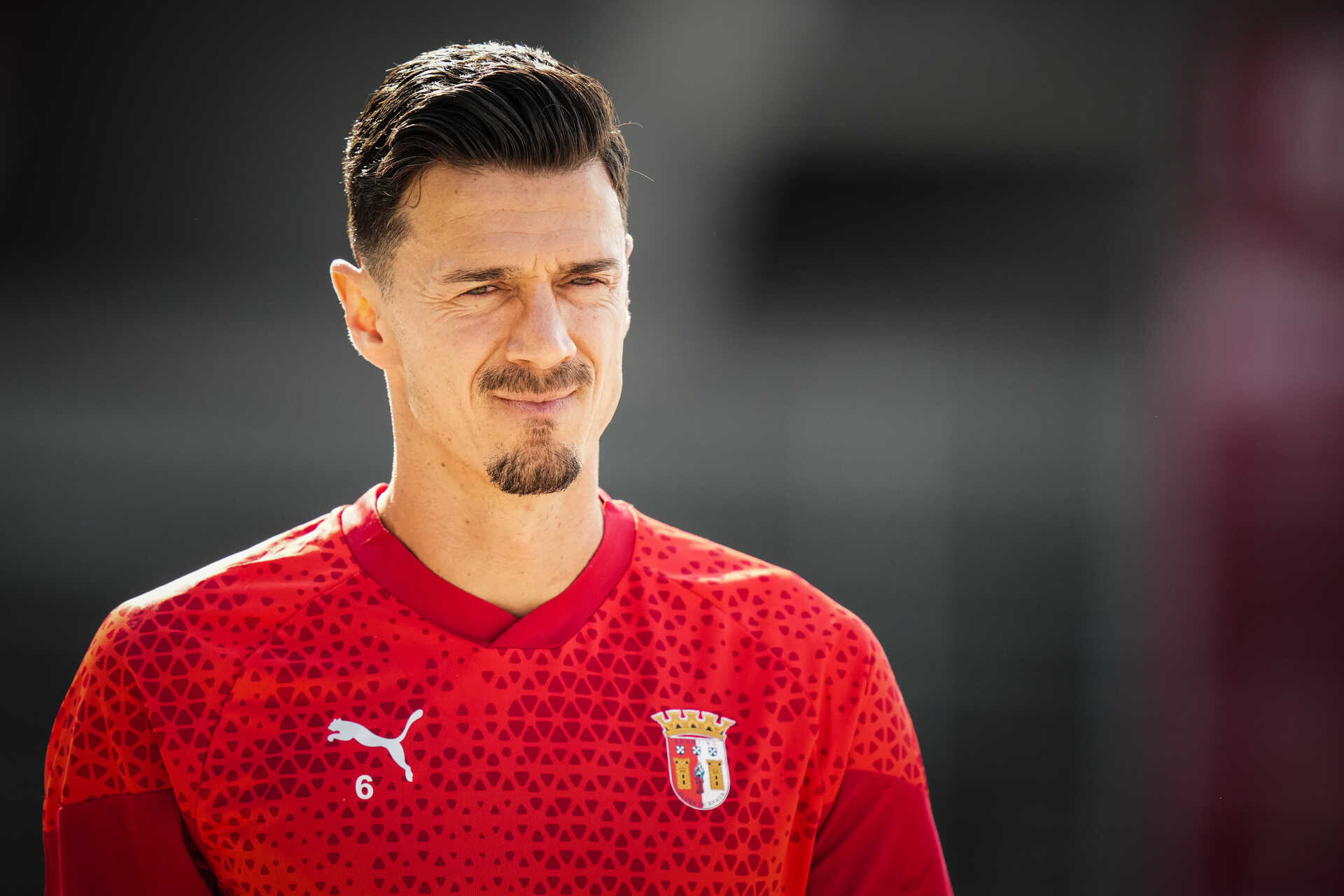 Preview José Fonte renova com o Casa Pia