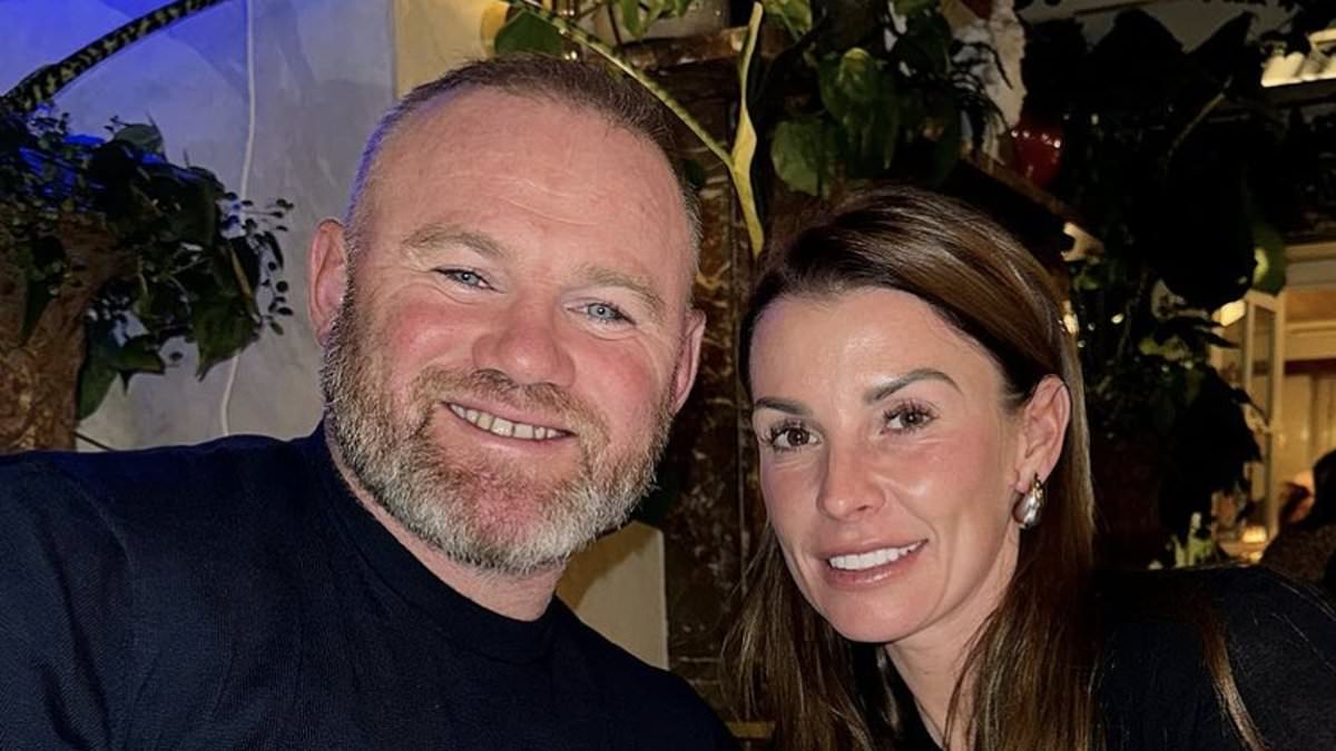 Preview Coleen Rooney ultrapassa marido Wayne como principal ganha-pão