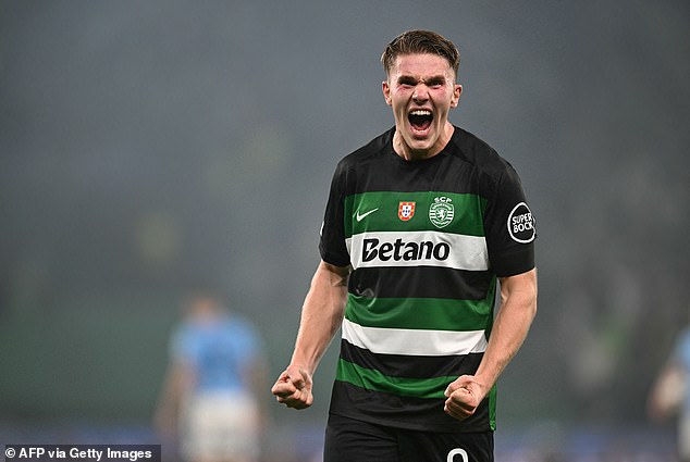 Preview Arranque da Pré-Temporada do Sporting 2025/26: O Ponto de Situação e a Questão Gyokeres