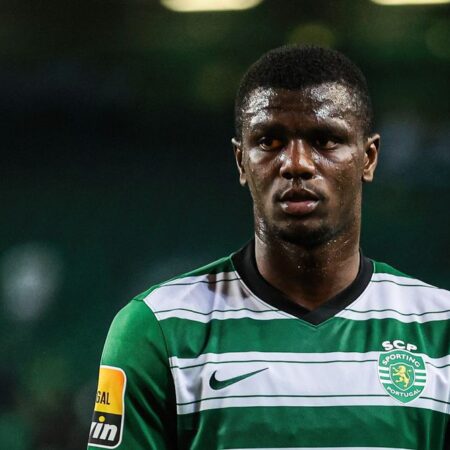 Diomande a Caminho do Crystal Palace: Milhões no Alvalade