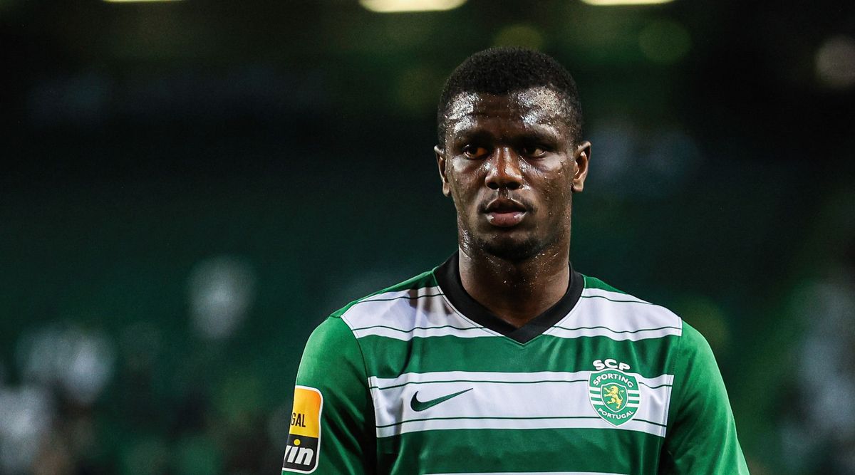 Preview Diomande a Caminho do Crystal Palace: Milhões no Alvalade