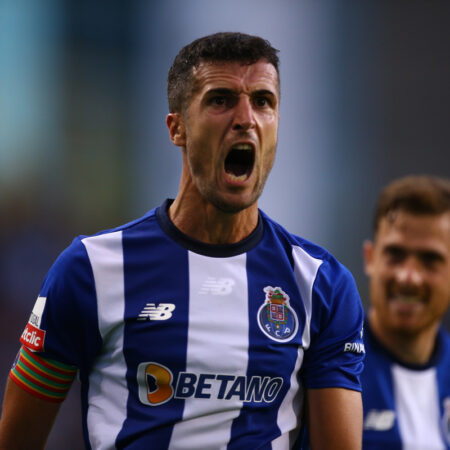 Iván Marcano Deixa o FC Porto: Dragões Confirmam Saída