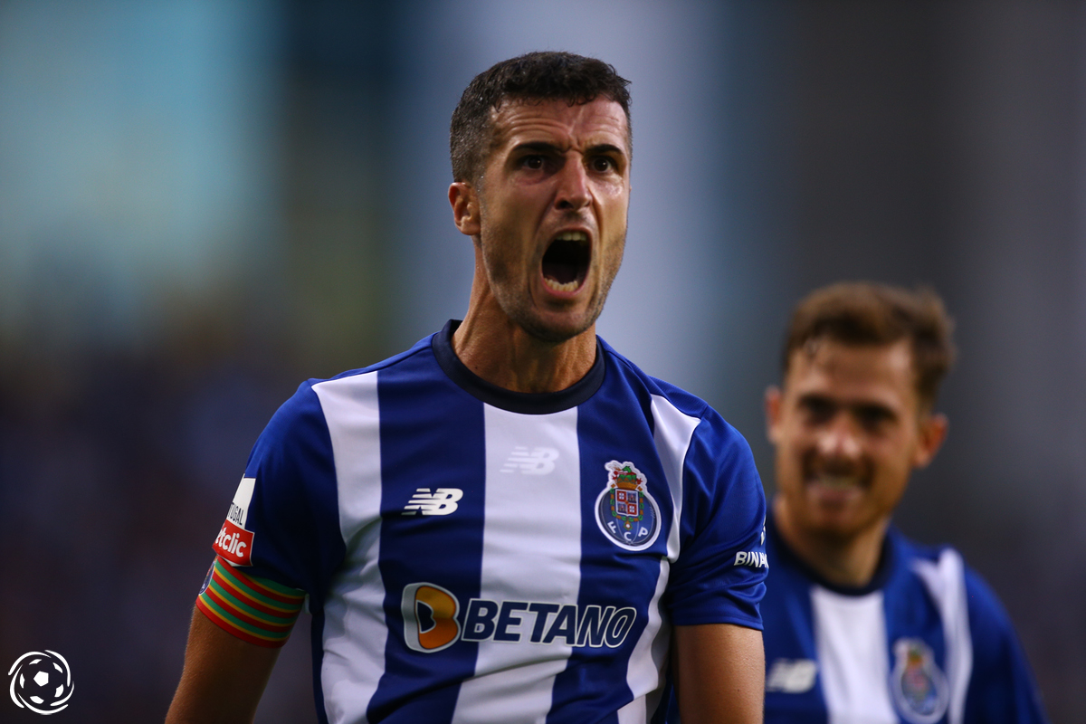 Preview Iván Marcano Deixa o FC Porto: Dragões Confirmam Saída