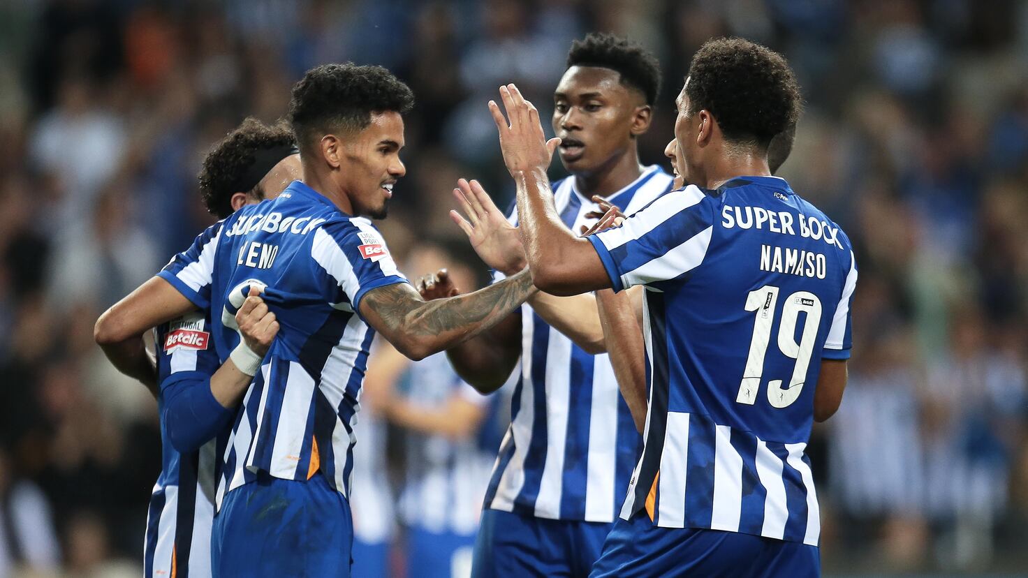 Preview Rugani, ex-pupilo de Farioli, na mira do FC Porto
